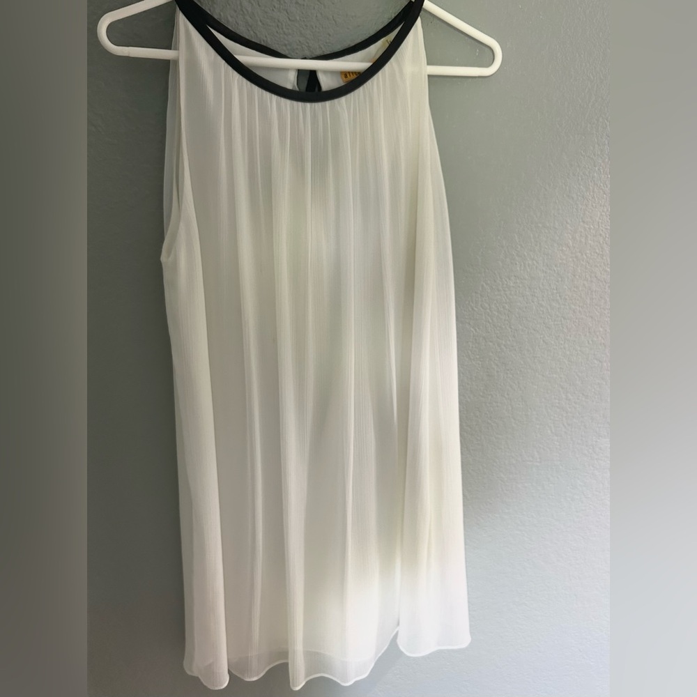 Alice and Olivia mini dress
